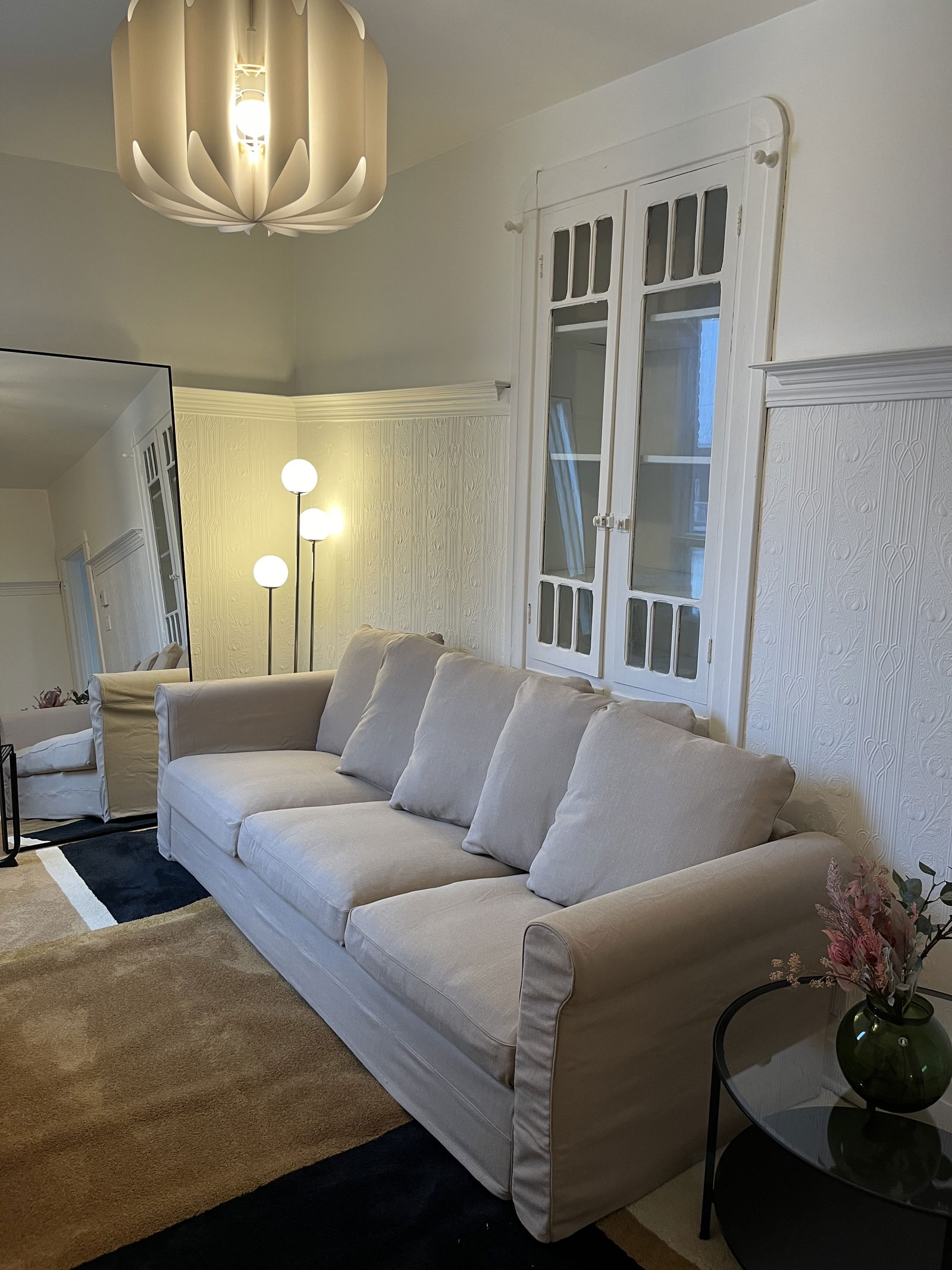 Chambre Chez L'habitant Montréal 337660