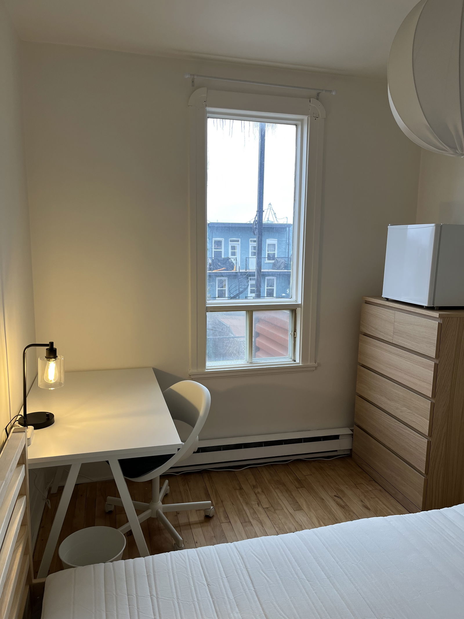 Chambre Chez L'habitant Montréal 337660
