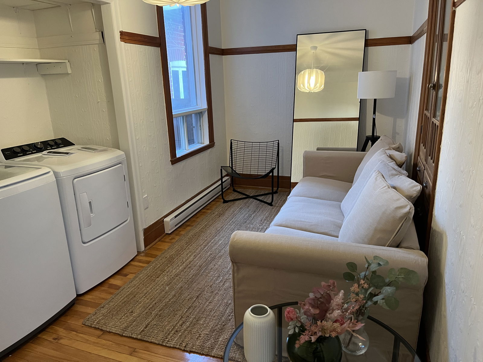 Chambre Chez L'habitant Montréal 337660