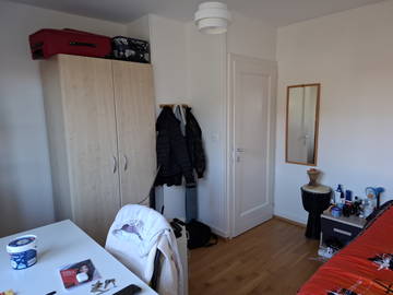 Chambre À Louer Romanel-Sur-Lausanne 493224