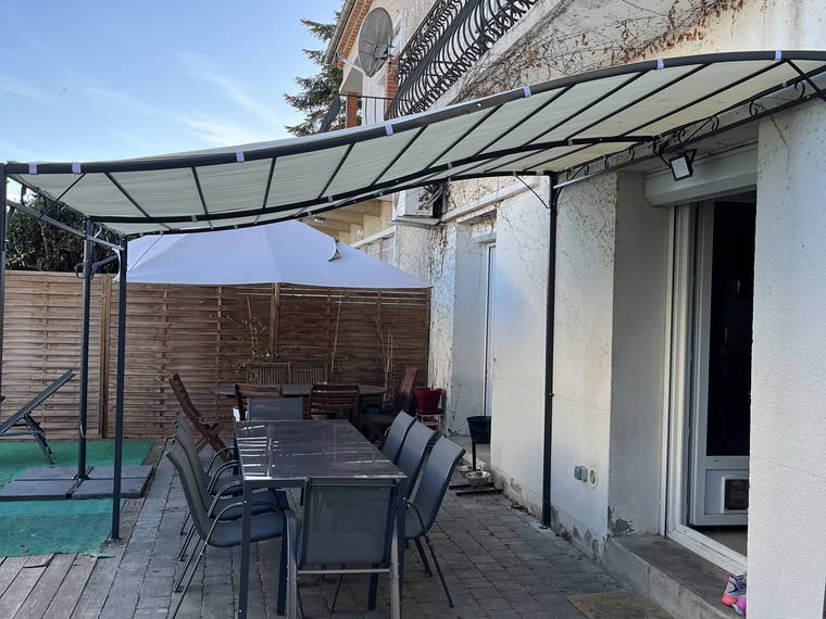 Homestay Béziers 451163