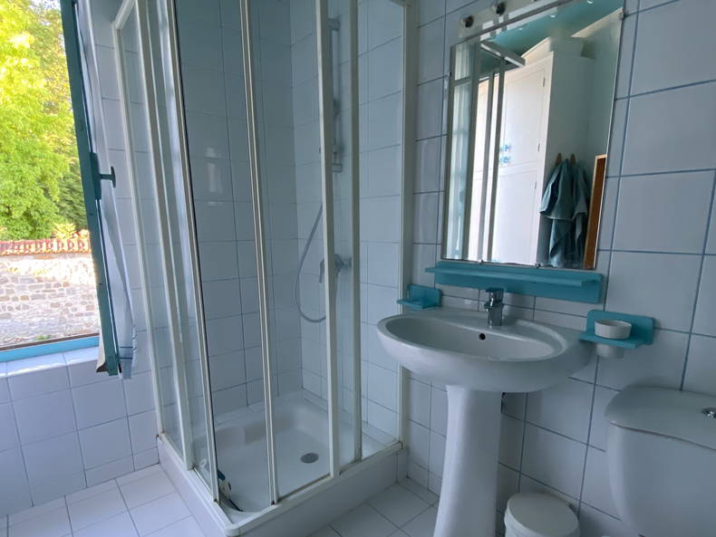 Homestay Samoreau 670371-4