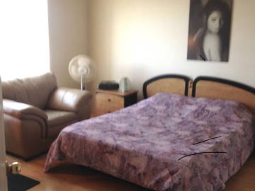Coliving for rent in Brossard - photo 1: Bedroom-1