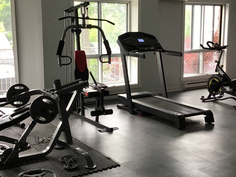 Coliving Brossard 673679-5