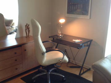 Coliving for rent in Brossard - photo 10: Other room-10
