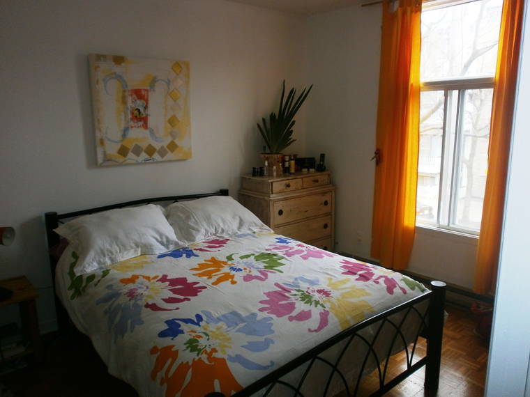 Homestay Montréal 114493