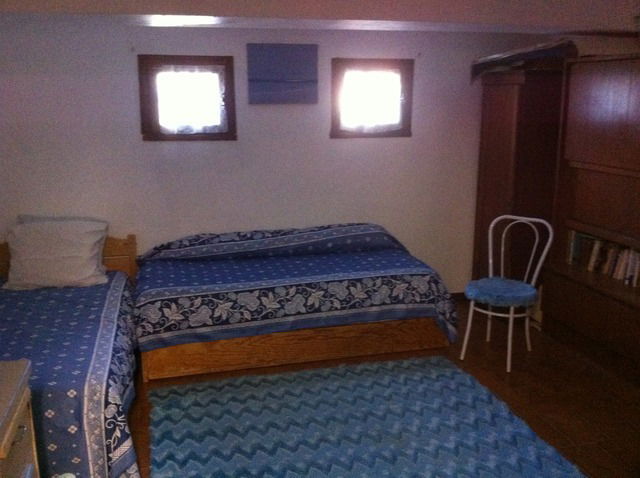 Chambres D'hôtes Istres 38421