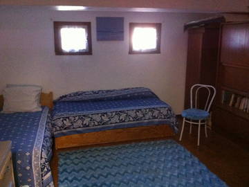 Chambre À Louer Istres 38421