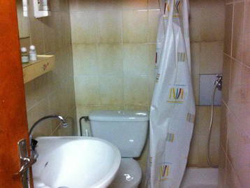 Gastenkamers Istres 38421-4