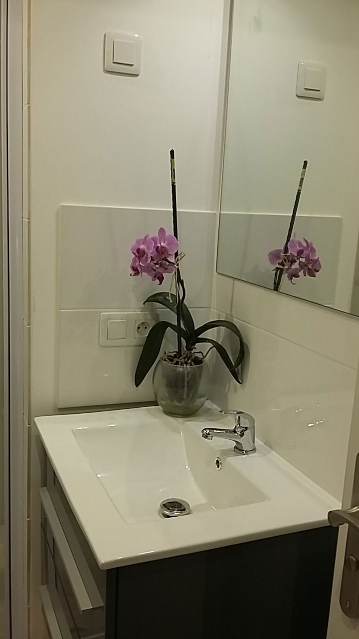 Chambre Chez L'habitant Saint-Hilaire-de-Riez 656219