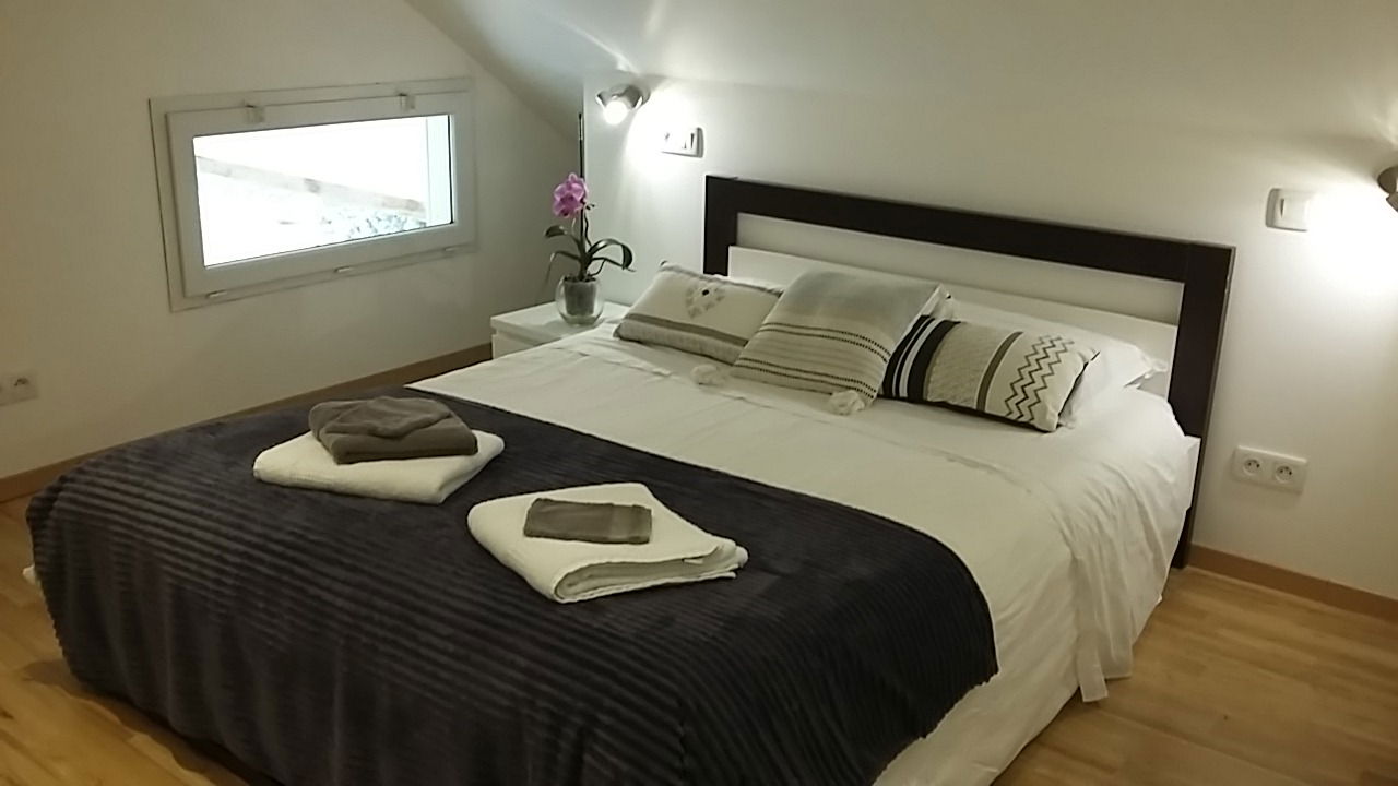 Chambre Chez L'habitant Saint-Hilaire-de-Riez 656219