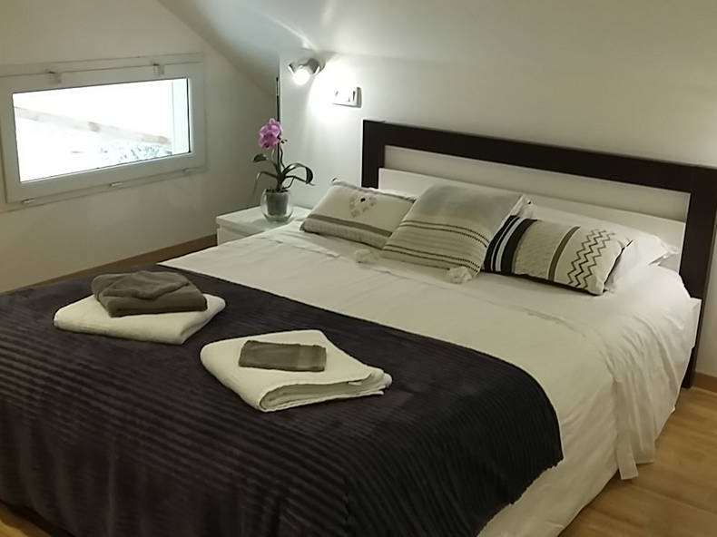 Chambre Chez L'habitant Saint-Hilaire-de-Riez 656219-3