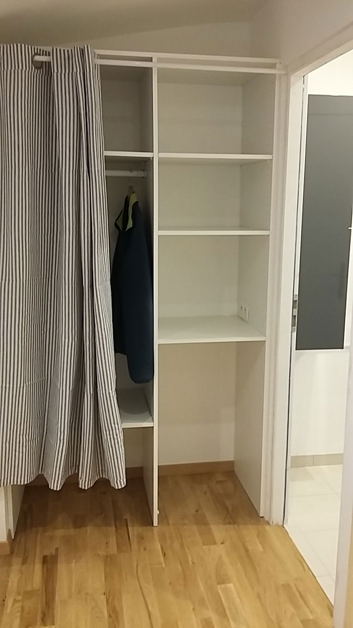 Chambre Chez L'habitant Saint-Hilaire-de-Riez 656219