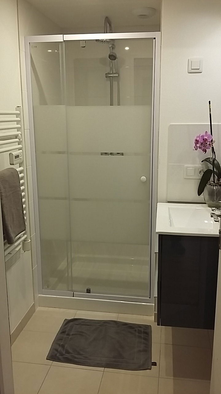 Chambre Chez L'habitant Saint-Hilaire-de-Riez 656219