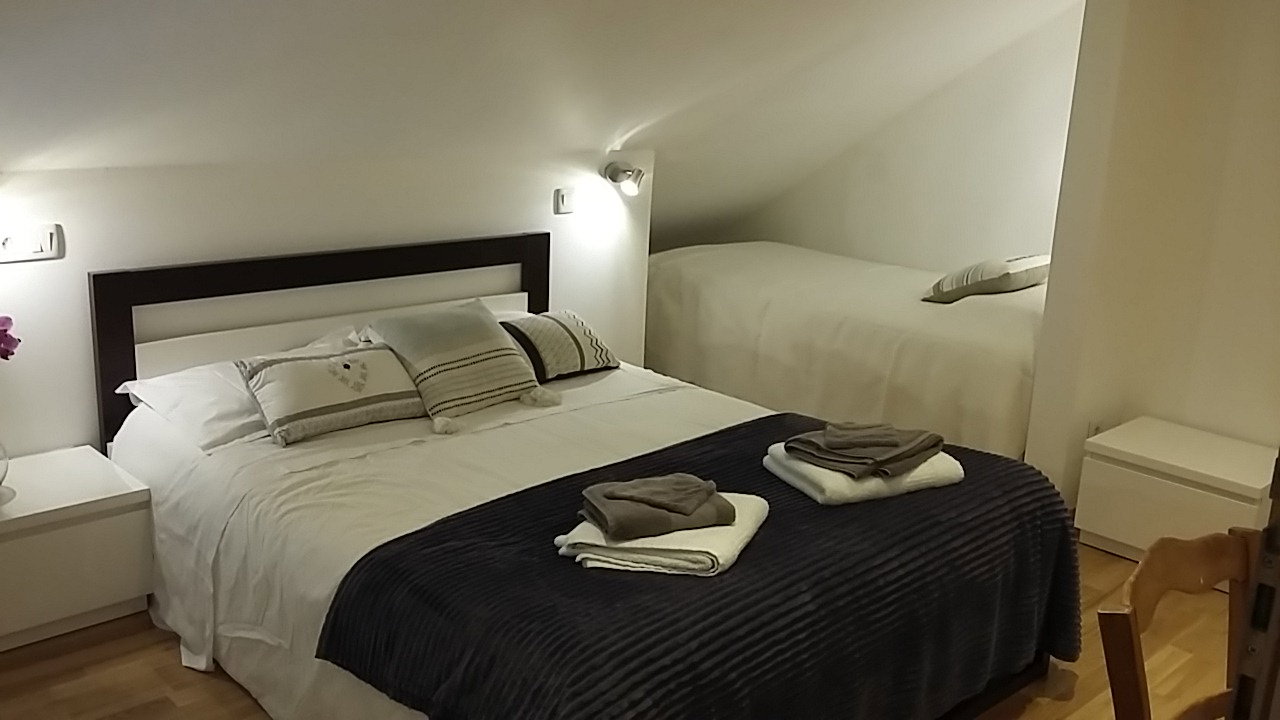 Chambre Chez L'habitant Saint-Hilaire-de-Riez 656219