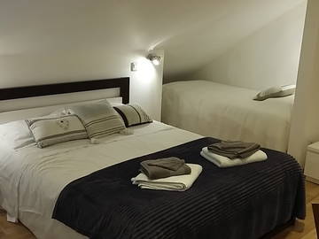 Homestay for rent in Saint-Hilaire-De-Riez - photo 11-11