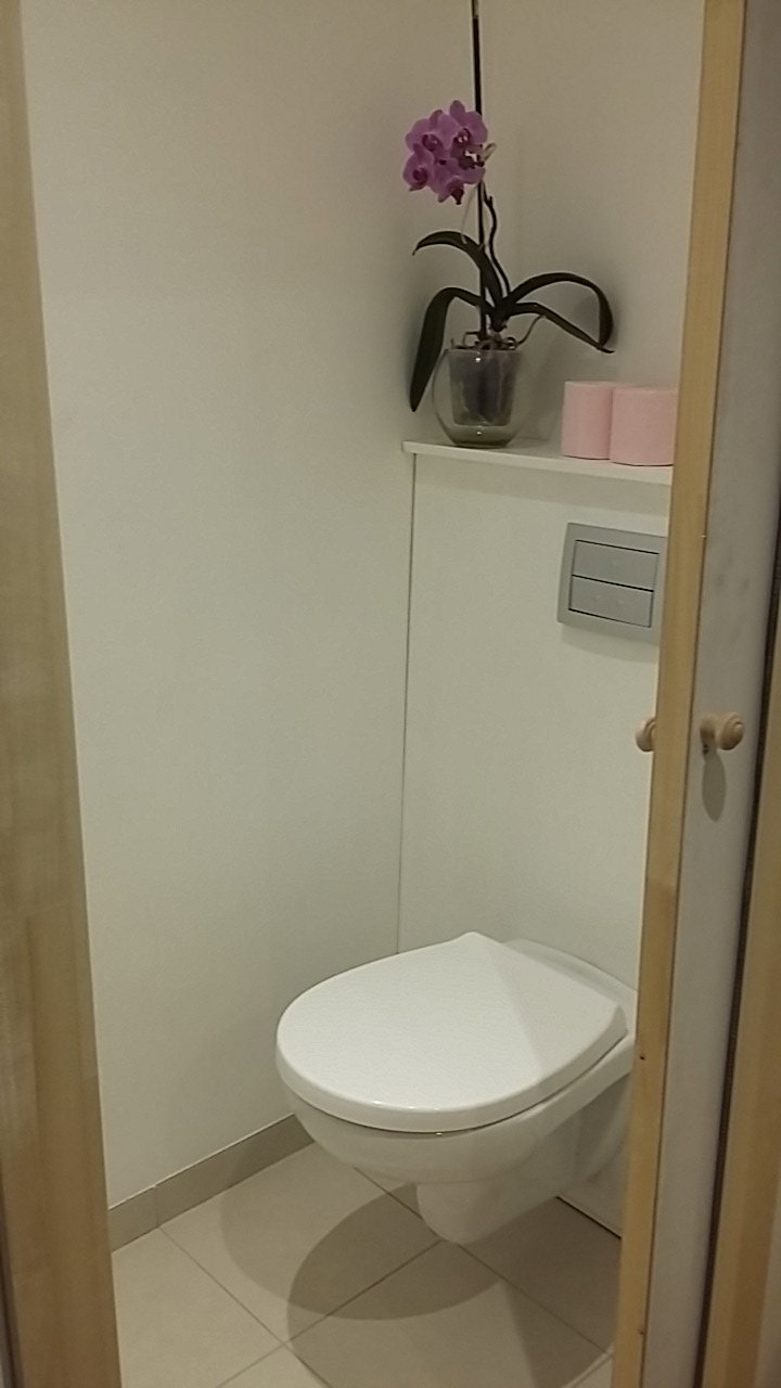 Chambre Chez L'habitant Saint-Hilaire-de-Riez 656219