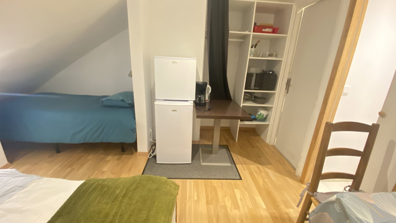 Chambre Chez L'habitant Saint-Hilaire-de-Riez 656219