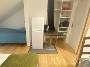Homestay for rent in Saint-Hilaire-De-Riez - photo 21-21