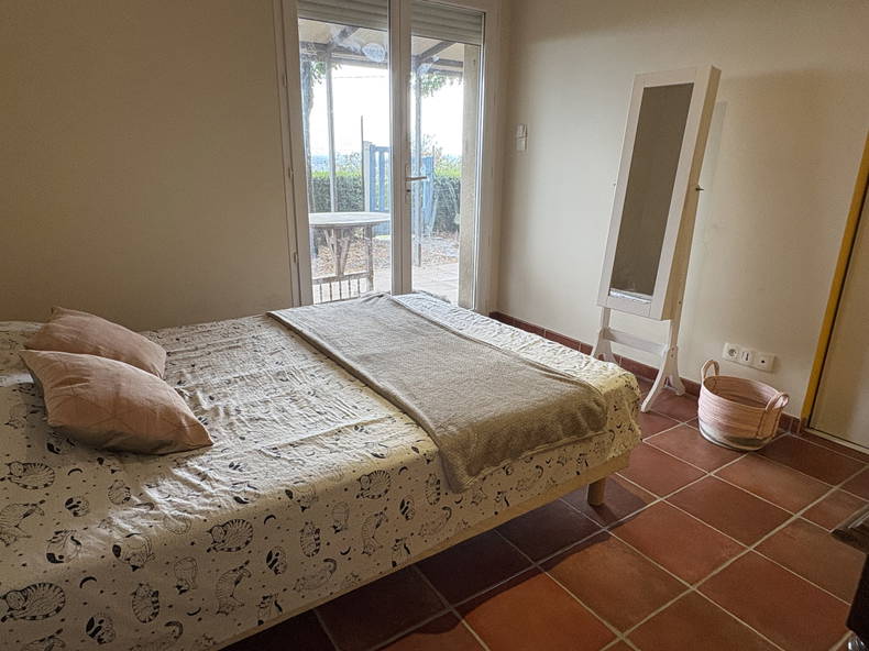 Quedarse En Casa Montesquieu-Volvestre 608974-1