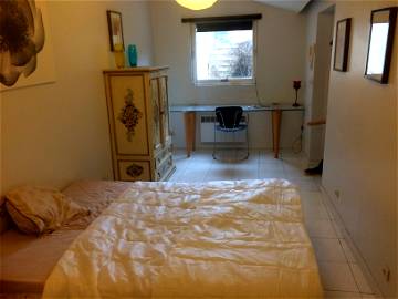 Room For Rent Montgeron 224015-1
