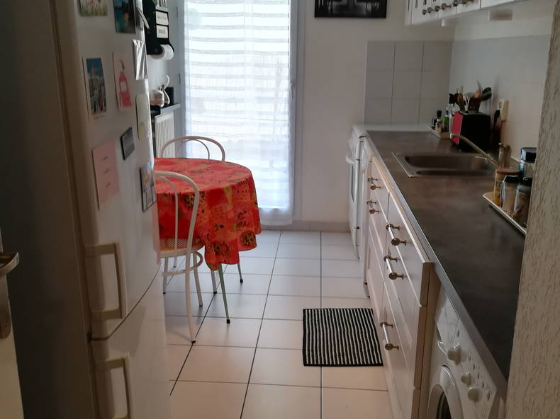 Camere Per Gli Ospiti Montpellier 245651-2