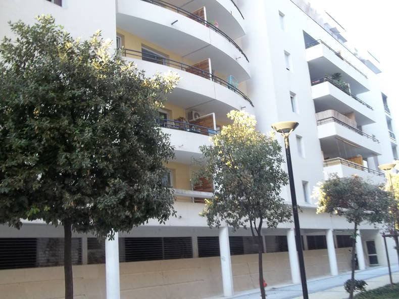 Camere Per Gli Ospiti Montpellier 245651-3