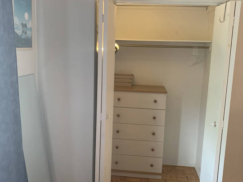 Homestay Montréal 265509-3