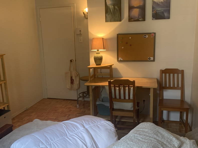 Homestay Montréal 265509-4