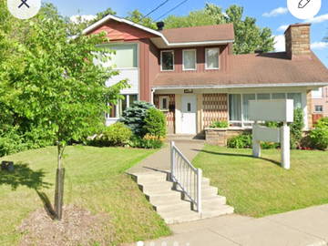 Chambre À Louer Montréal 468521