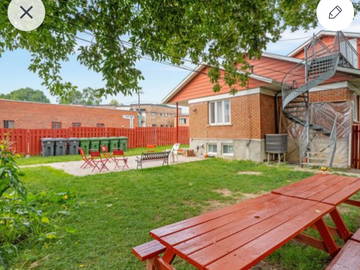 Colocation Montréal 468521-6