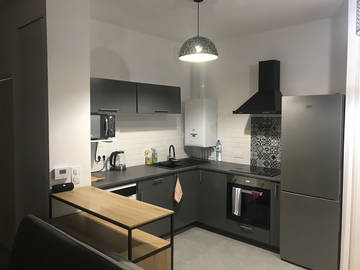 Chambre À Louer Montreuil 458845