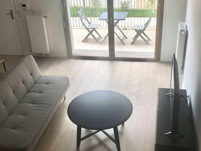 Colocation Montreuil 458845-4