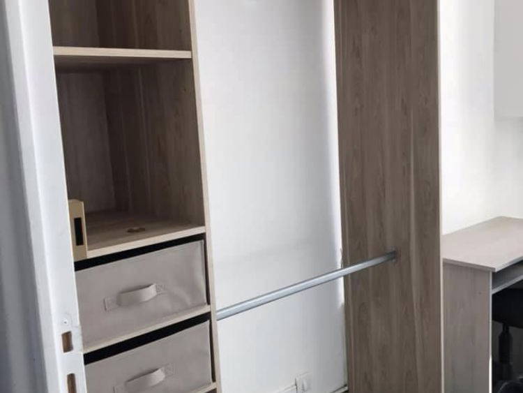 Colocación Montreuil 261461-1