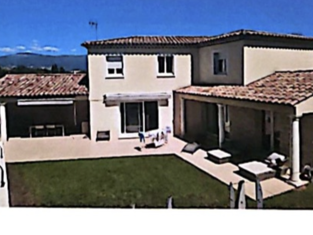 Chambre Chez L'habitant Mougins 658885-1