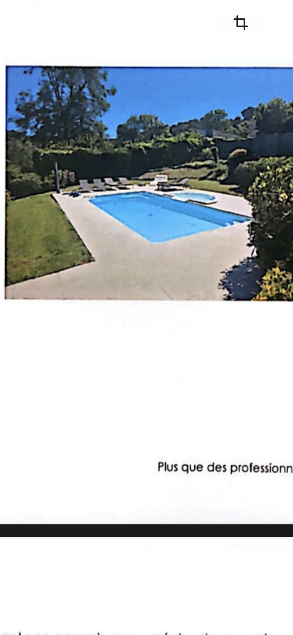 Chambre Chez L'habitant Mougins 658885