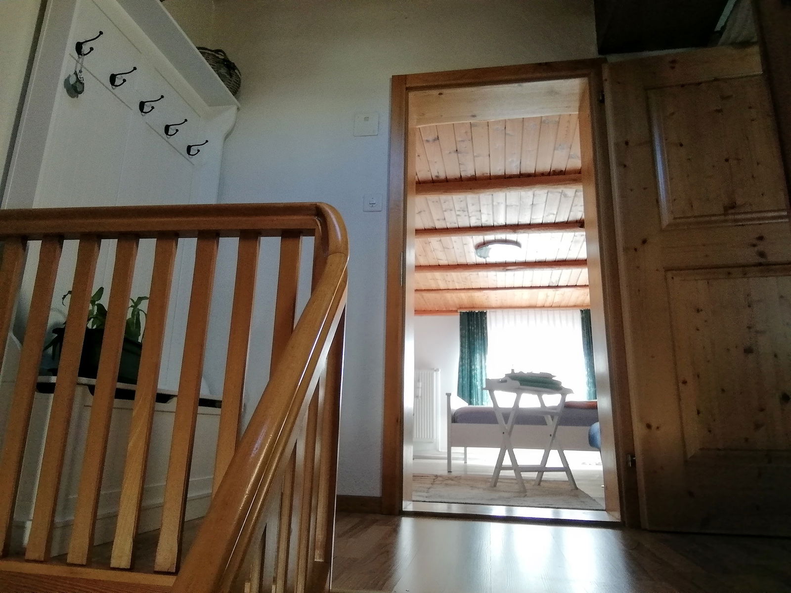 Chambre Chez L'habitant Altstätten 659645