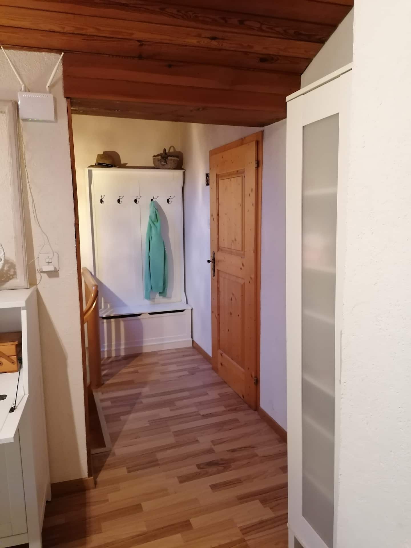 Chambre Chez L'habitant Altstätten 659646