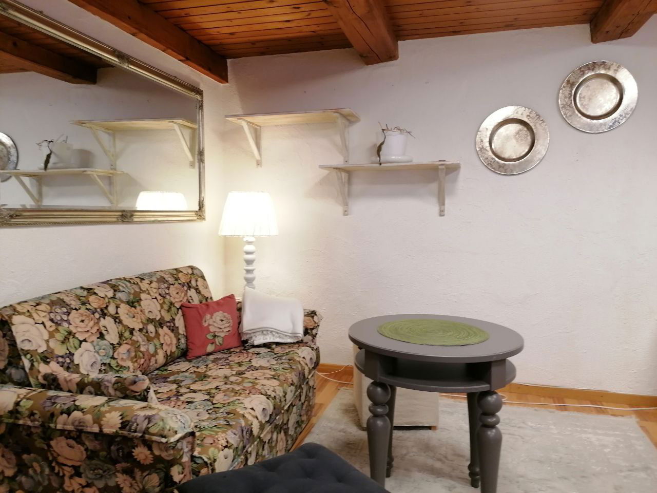 Chambre Chez L'habitant Altstätten 659647