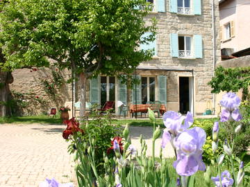 Chambre À Louer Soucieu-En-Jarrest 419829