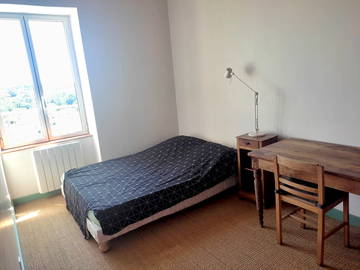 Room For Rent Soucieu-En-Jarrest 419829