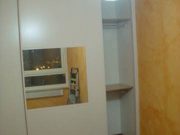 Chambre Chez L'habitant Nancy 18237-1