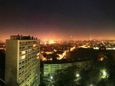 Chambre Chez L'habitant Nancy 18237-3