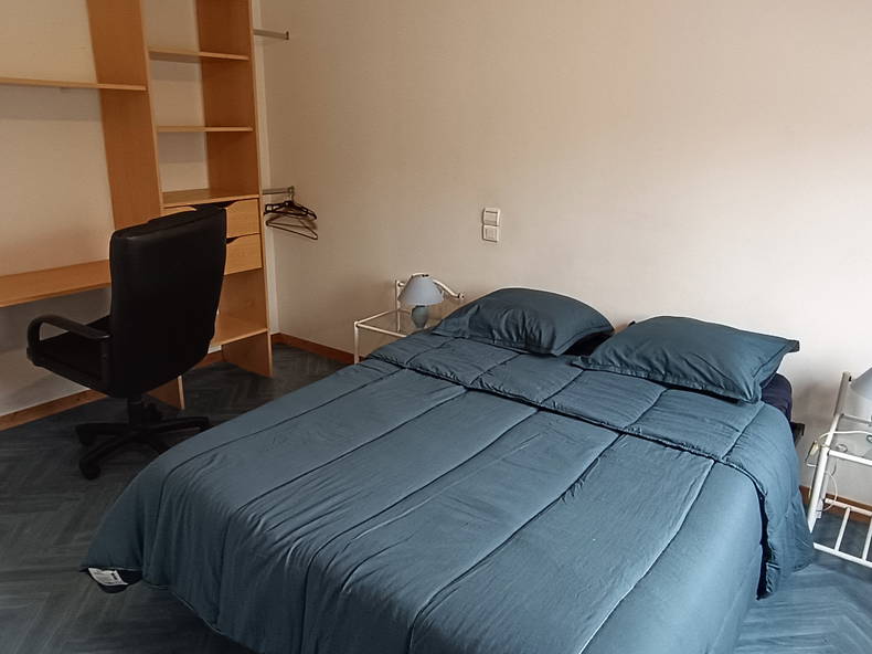 Tuisverblyf Nantes 646582-1