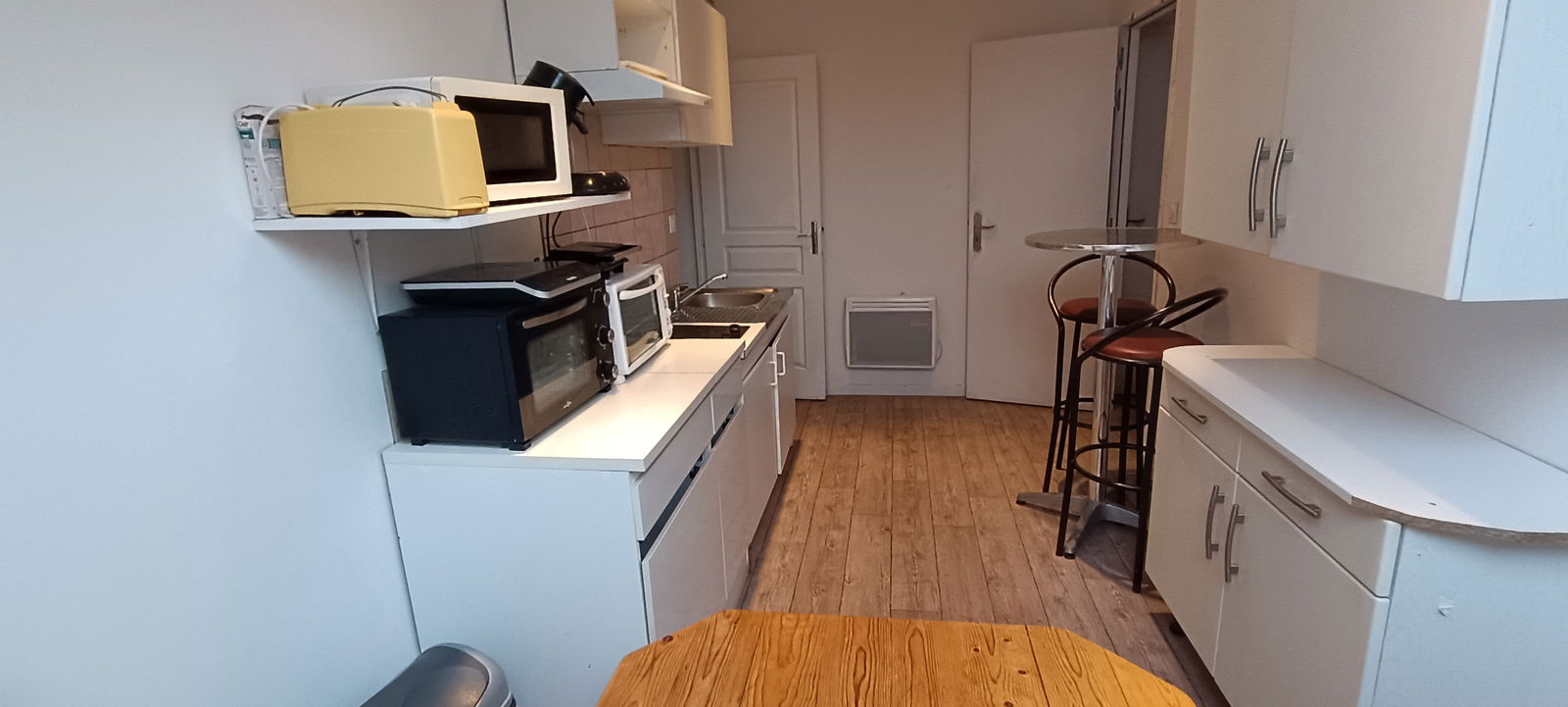 Chambre Chez L'habitant Nantes 646582