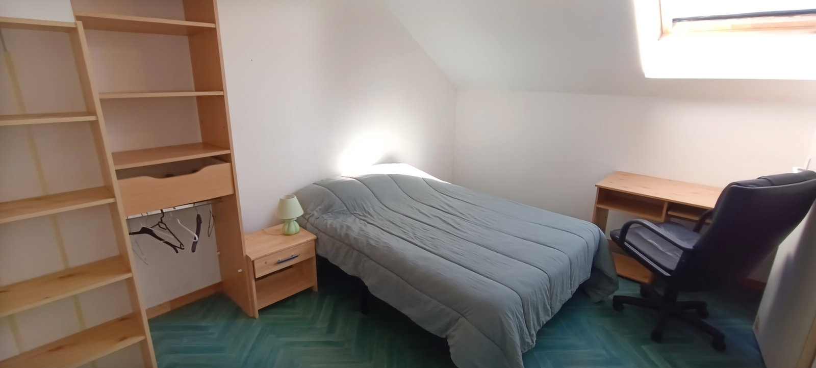 Chambre Chez L'habitant Nantes 646582