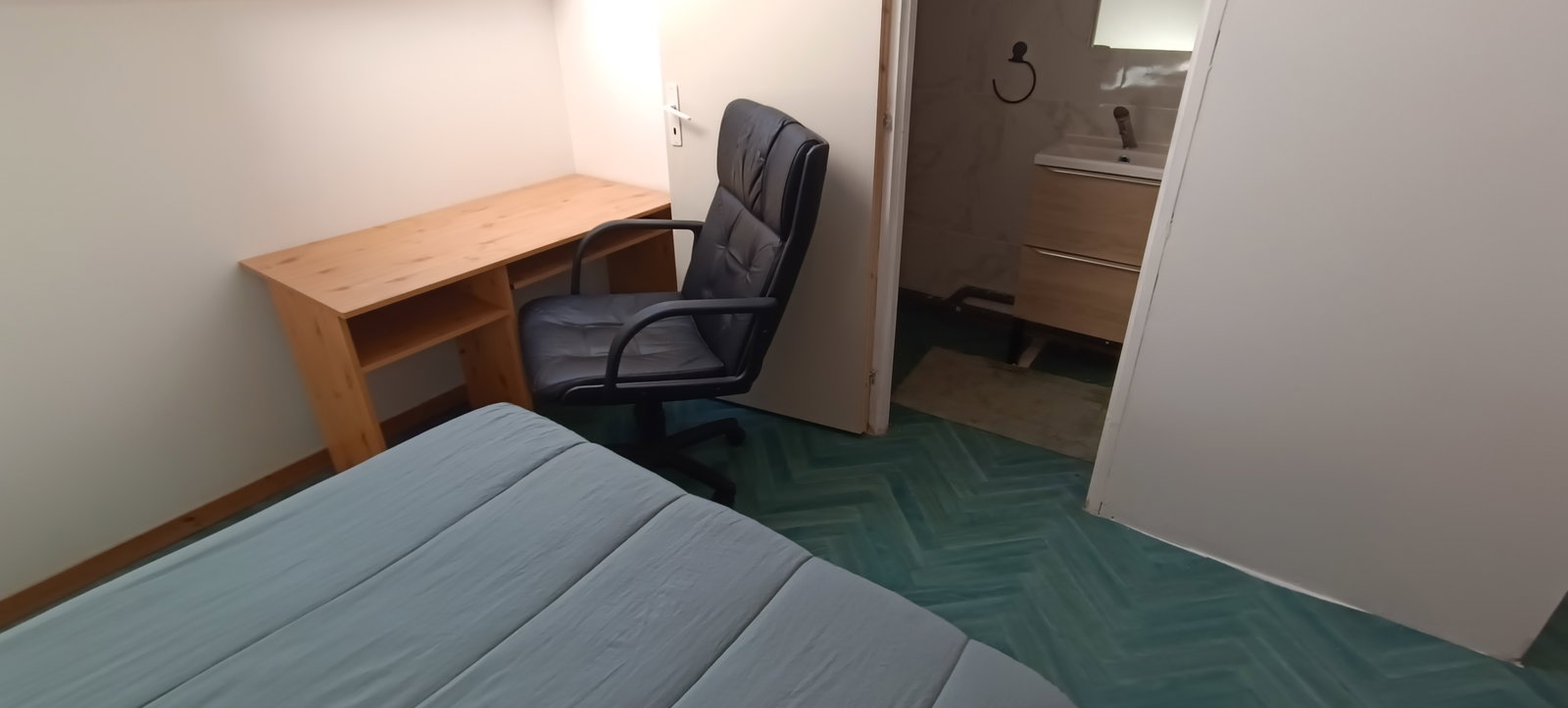 Chambre Chez L'habitant Nantes 646582