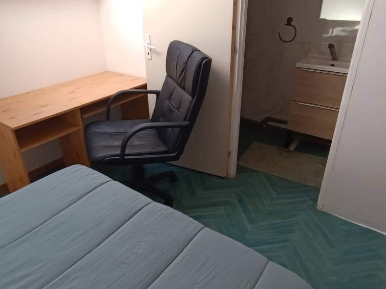 Gastfamilie Nantes 646582-3