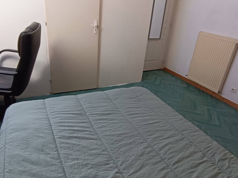 Gastfamilie Nantes 646582-4