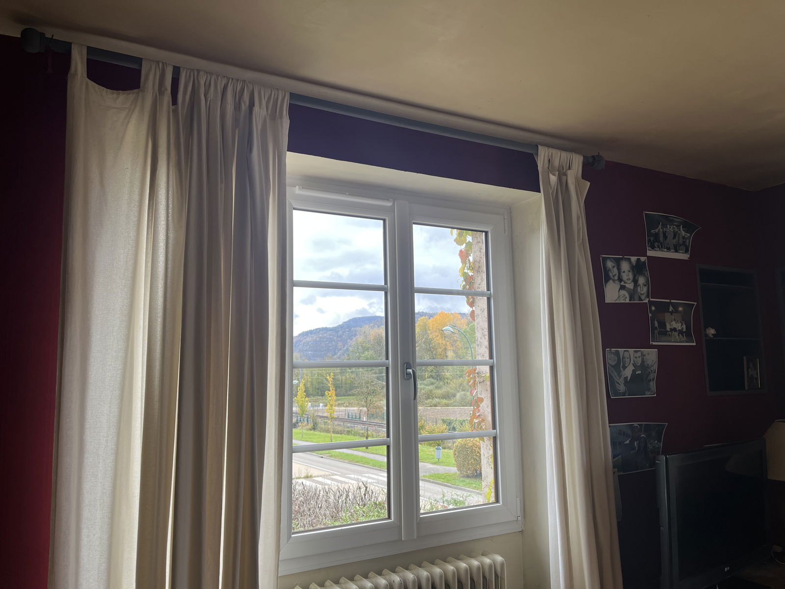 Chambre Chez L'habitant Béard-Géovreissiat 631420